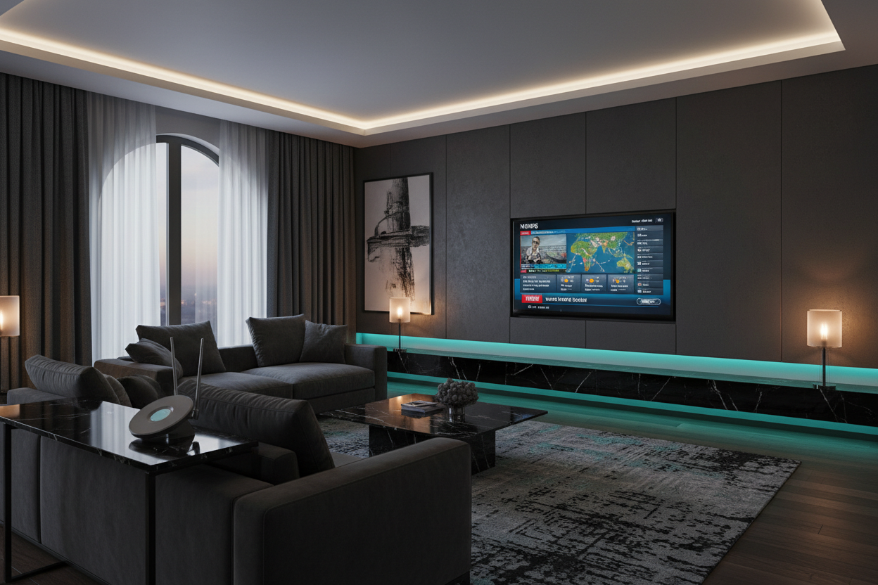 How to Cut Your Cable Bill with a TV Antenna in 2026