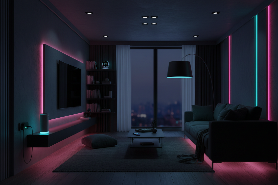 Smart Home Gadgets Worth Every Penny