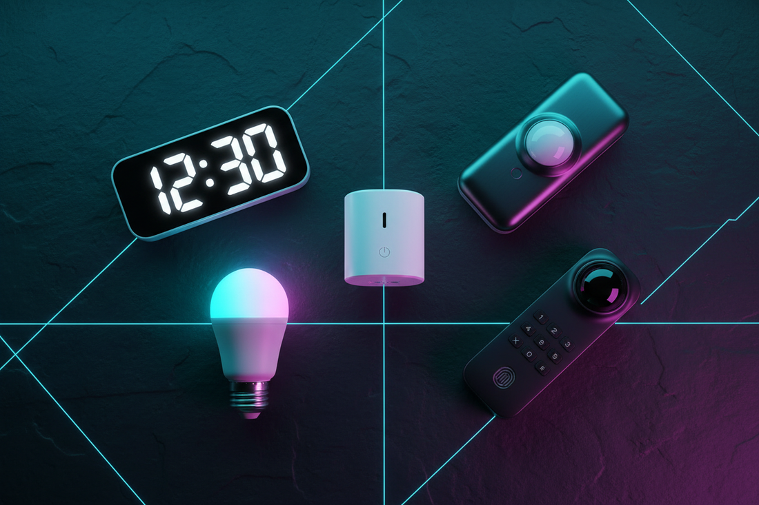 Top Smart Home Devices Under $50 in 2026