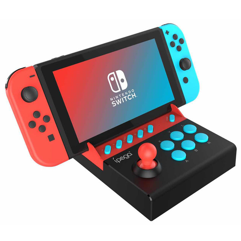 Arcade Joystick Fight Stick Controller - Compatible with PC, PS3 & Mobile, Plug & Play
