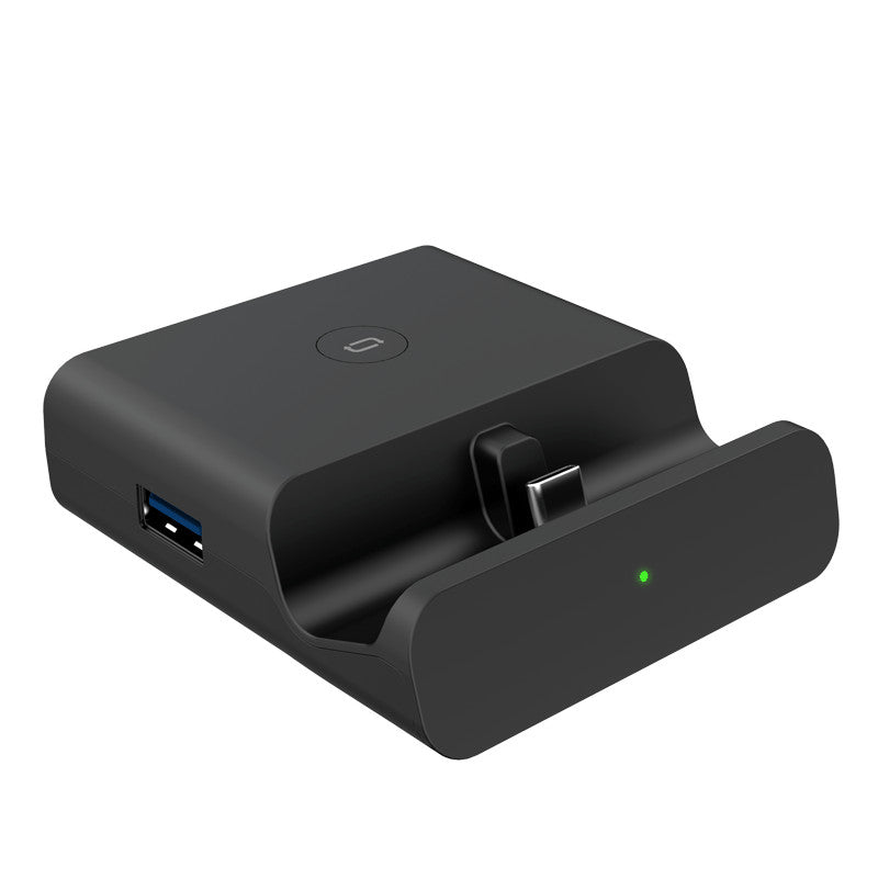 Switch Video Converter HDMI to TV Base - Portable Dock