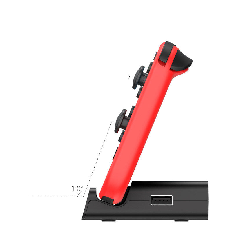Switch Video Converter HDMI to TV Base - Portable Dock
