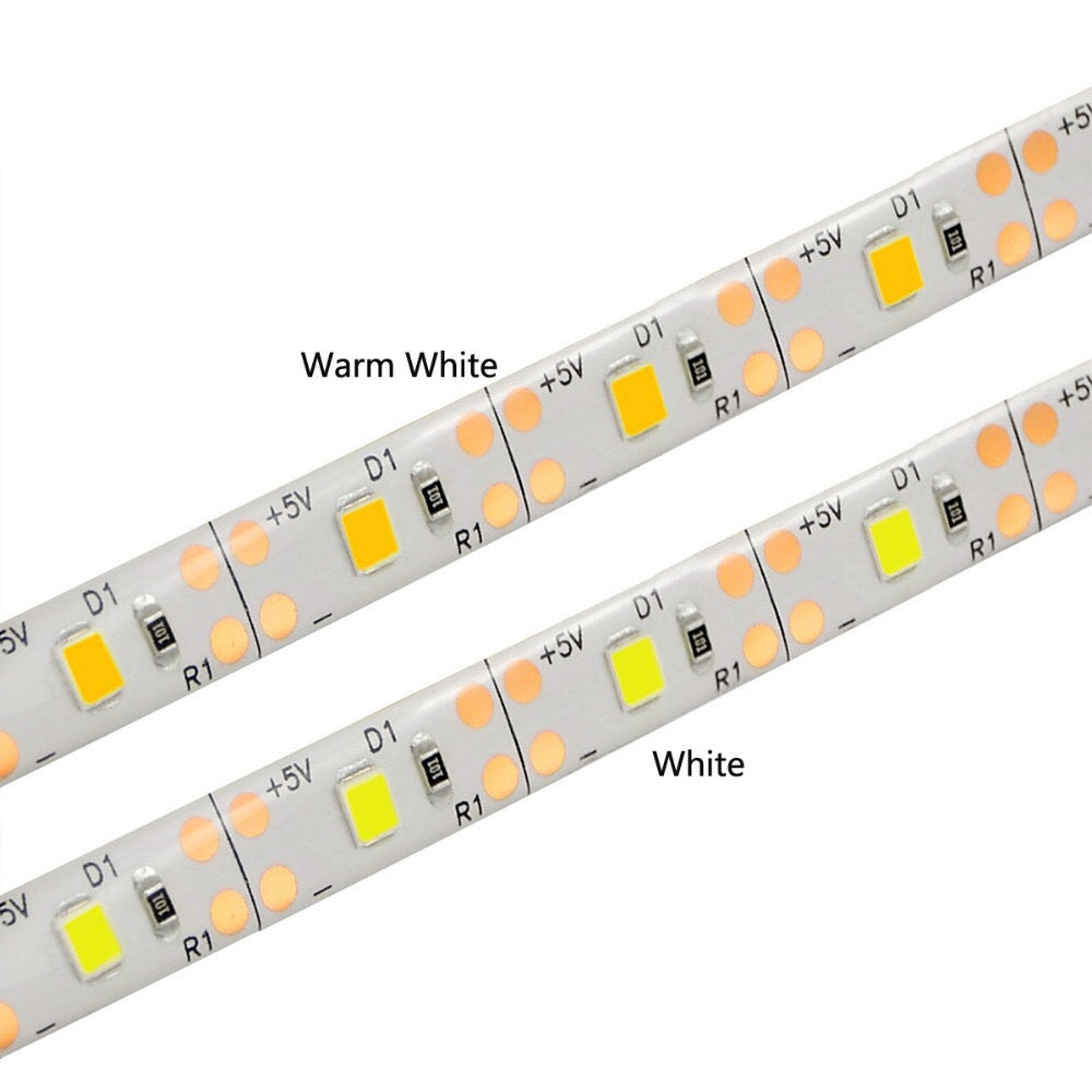 Motion Sensor LED Under-Cabinet Lights for Kitchen