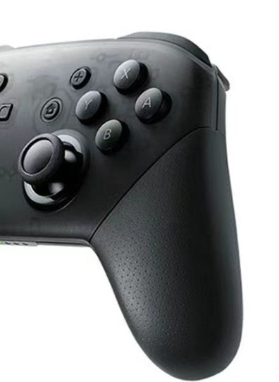 Hall Effect Wireless Bluetooth GamePad - Vibration Controller for Switch, Android, PC & Steam