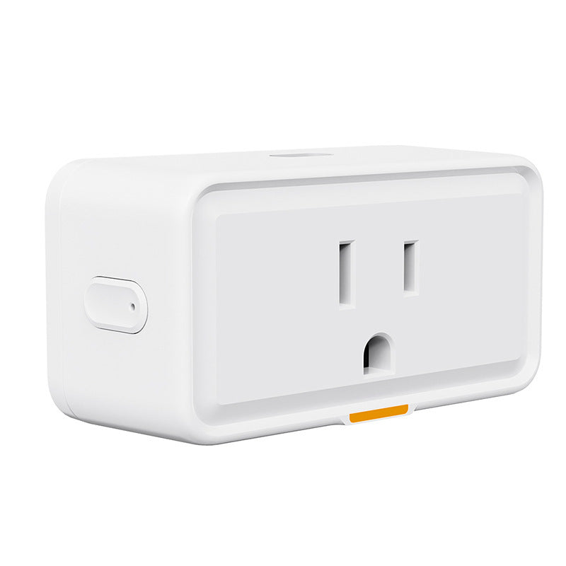 Wireless WiFi Smart US Standard Socket Plug