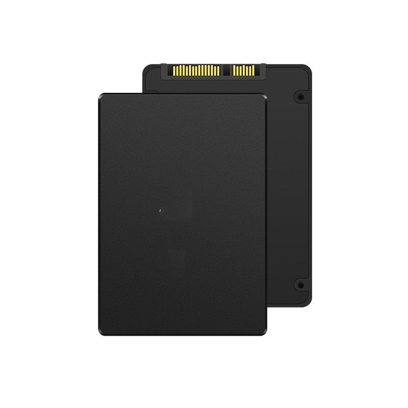 SSD Solid State Drive 2.5-inch - 64GB to 2TB, 540MB/s, Universal Desktop & Laptop Hard Drive
