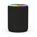 Outdoor Waterproof Bluetooth Speaker Cylinder - Rich Bass