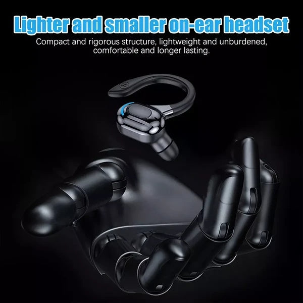 Translator Earbuds - 144 Languages Real-Time Online & Offline Translation