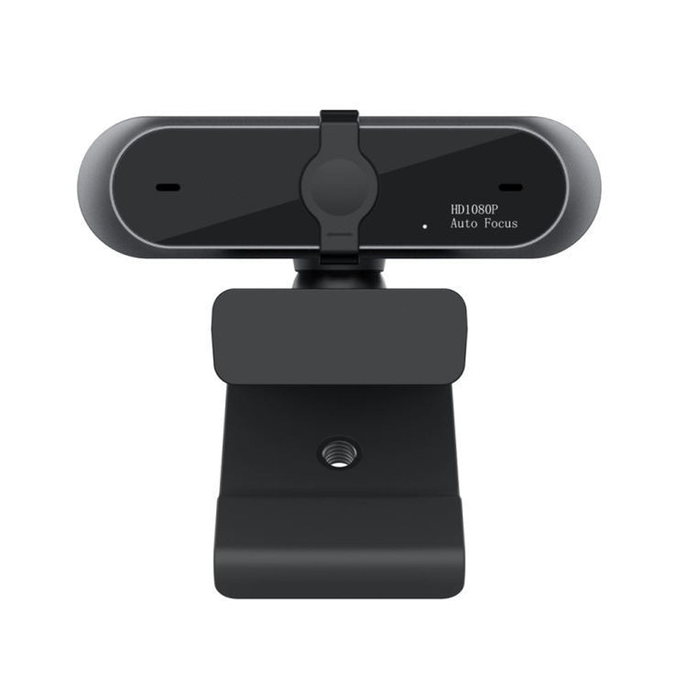 1080P Conference Webcam - Auto Focus, HD Video Camera for PC, Laptop & Video Calls