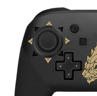 Hall Effect Wireless Bluetooth GamePad - Vibration Controller for Switch, Android, PC & Steam