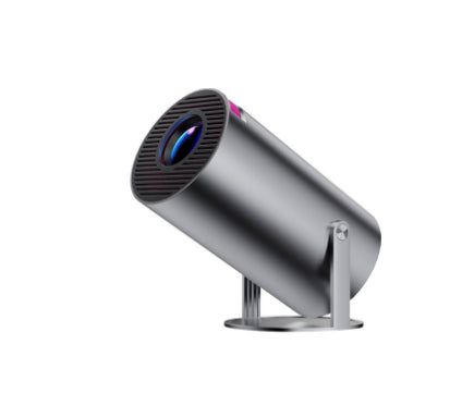 Automatic Focus Home Video Projector | 180° Projection | Smart Portable Projector