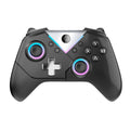 Hall Effect Wireless Bluetooth GamePad - Vibration Controller for Switch, Android, PC & Steam