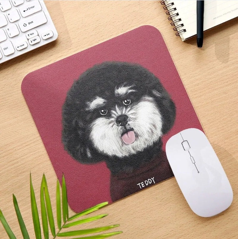 2.4GHz Wireless Mouse | Silent Click, USB Nano Receiver | Mac & PC