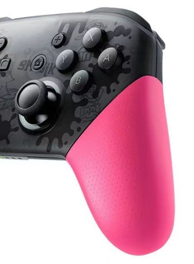 Hall Effect Wireless Bluetooth GamePad - Vibration Controller for Switch, Android, PC & Steam