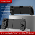 Wireless Bluetooth Stretching Gamepad – Multi-Platform Mobile Controller