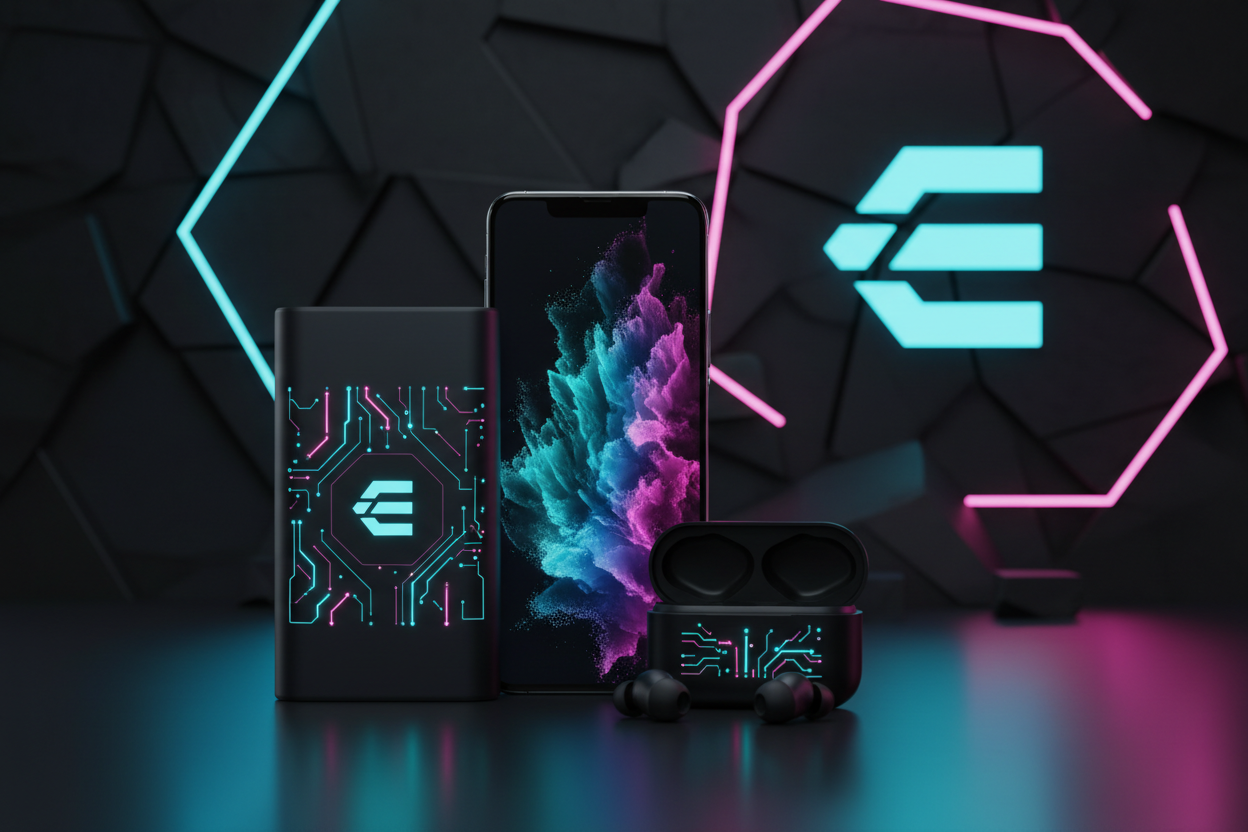 Portable Electronics