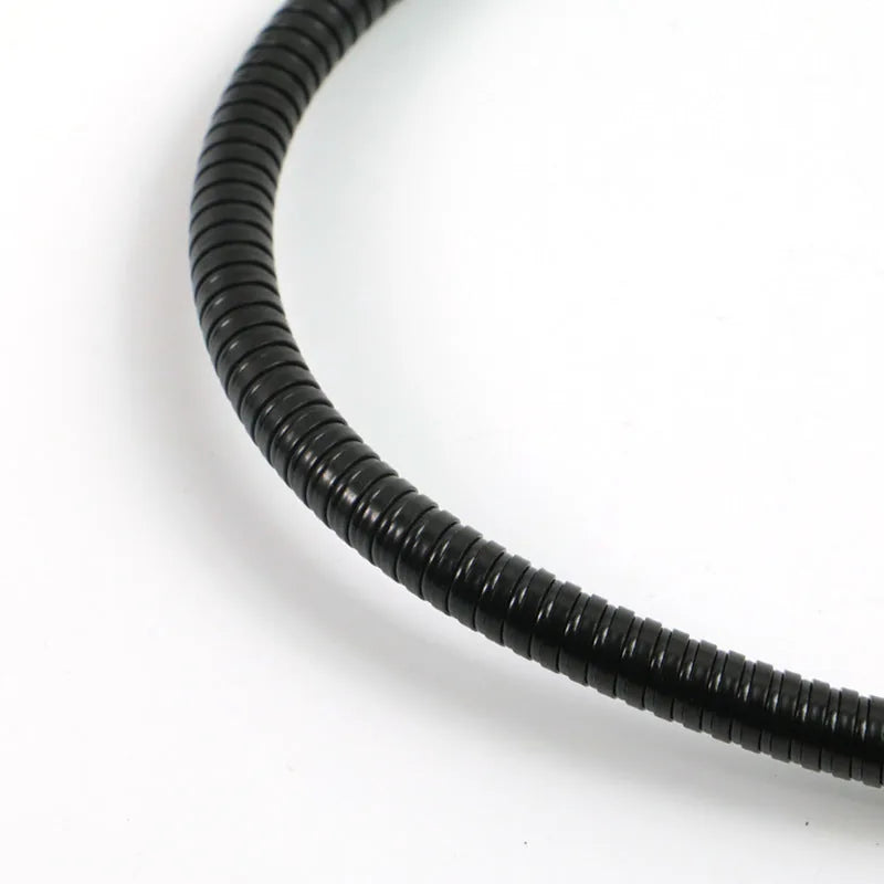 Microphone Pop Filter Shield - Anti-Spray Shock Mount, Flexible Gooseneck, Universal Studio Mic Screen