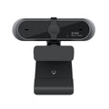 1080P Conference Webcam - Auto Focus, HD Video Camera for PC, Laptop & Video Calls