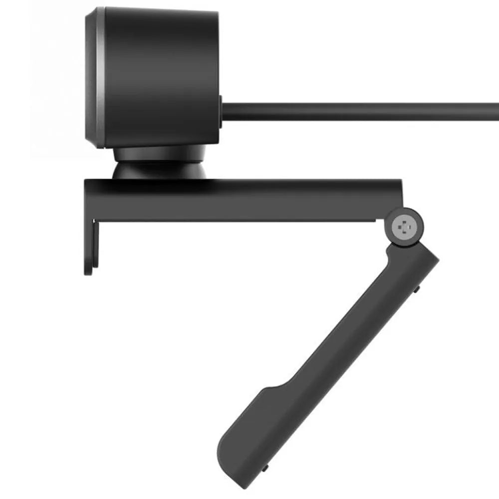 1080P Conference Webcam - Auto Focus, HD Video Camera for PC, Laptop & Video Calls