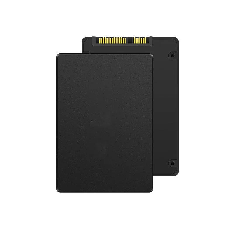SSD Solid State Drive 2.5-inch - 64GB to 2TB, 540MB/s, Universal Desktop & Laptop Hard Drive