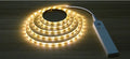 Motion Sensor LED Under-Cabinet Lights for Kitchen