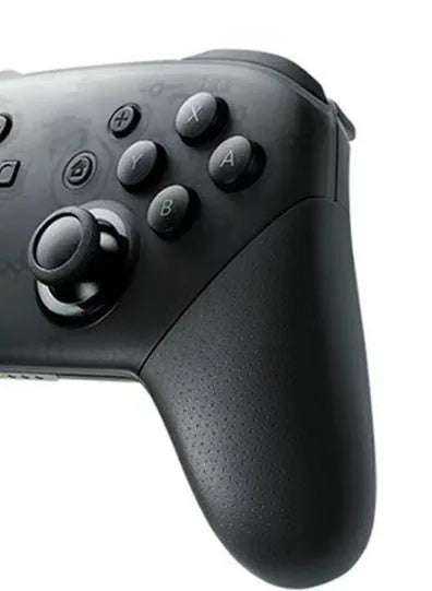 Hall Effect Wireless Bluetooth GamePad - Vibration Controller for Switch, Android, PC & Steam
