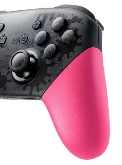 Hall Effect Wireless Bluetooth GamePad - Vibration Controller for Switch, Android, PC & Steam